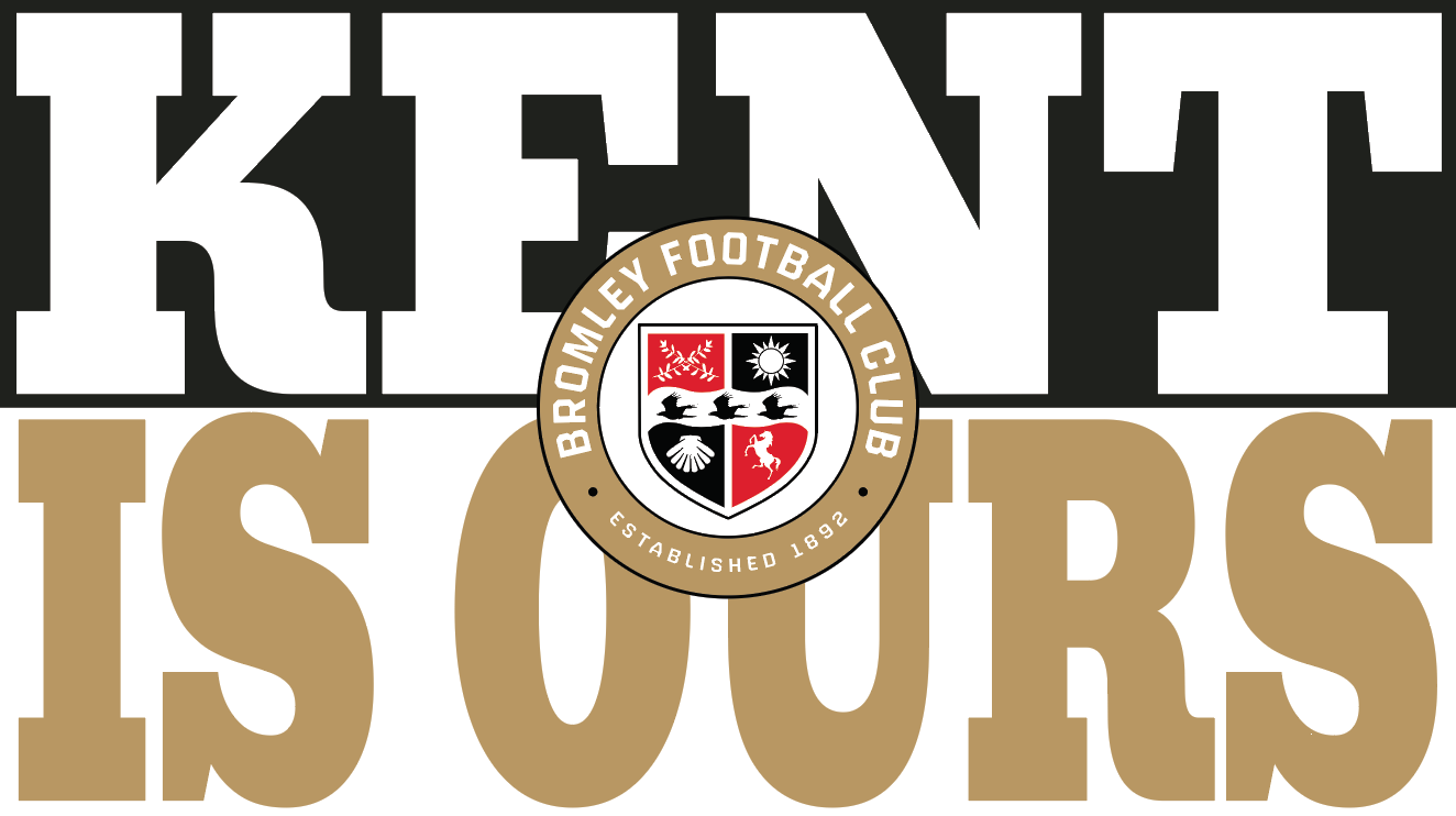 Kent Is Ours Design x10