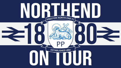Northend On Tour Design custom football sticker waterproof vinyl