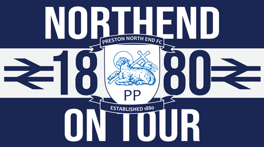 Northend On Tour Design x10