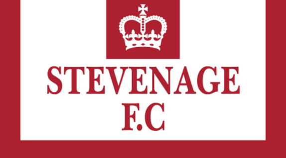 Stevenage Offensive Weekender Design x10