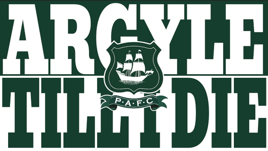 Argyle Till I Die Design x10