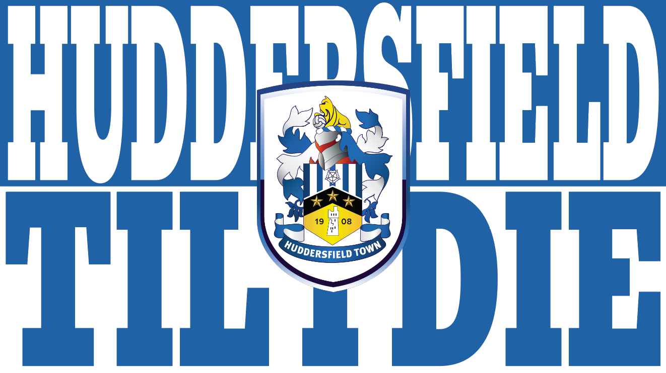 Huddersfield Til I Die Design x10