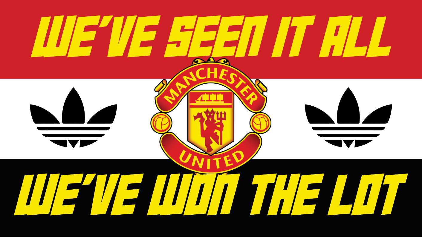 We've Seen It All Originals Design x10