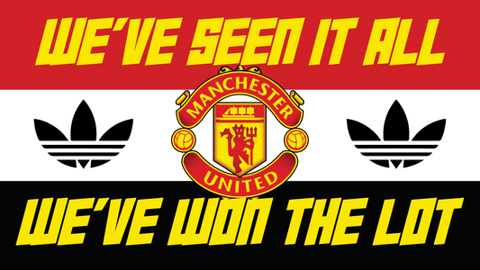 We've Seen It All Originals Design x10