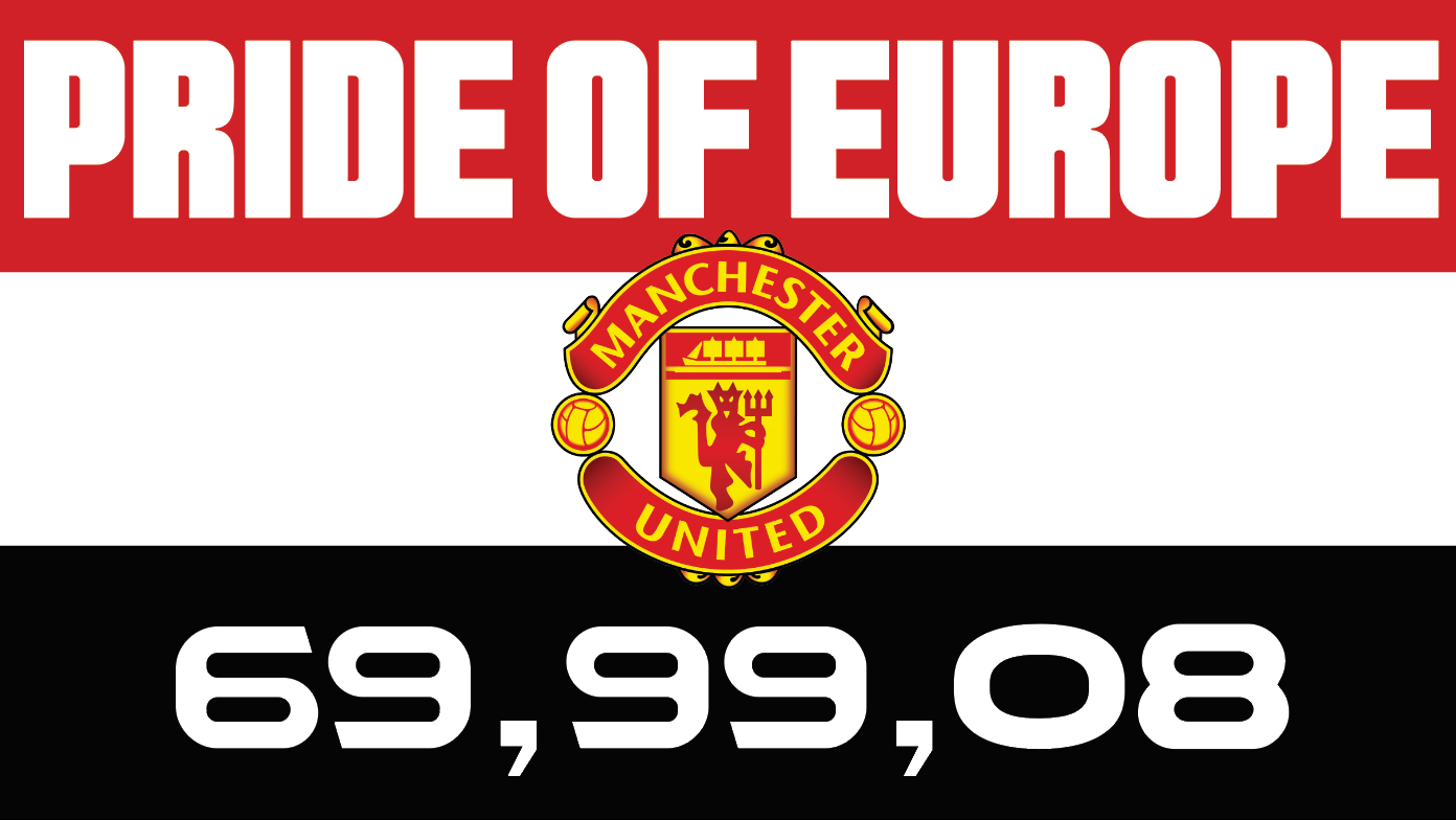 Pride Of Europe Design x10