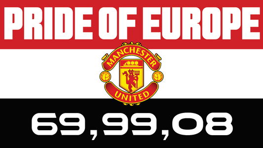 Pride Of Europe Design x10