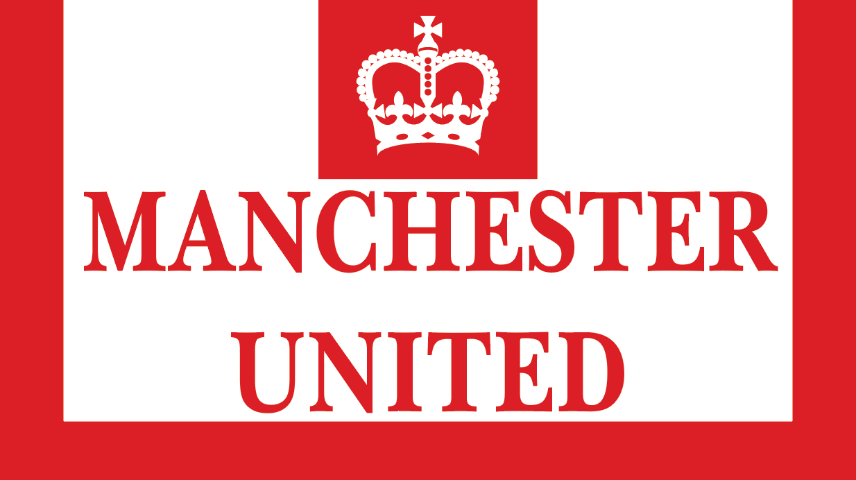 Manchester United Offensive Weekender Design x10
