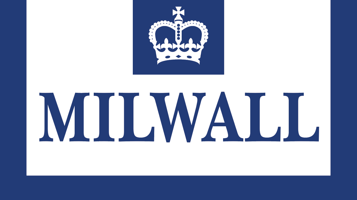 Millwall Offensive Weekender Design x10