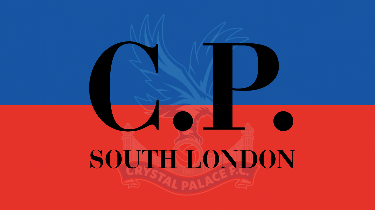 Palace C.P. Design x10