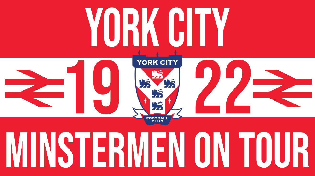 Minstermen On Tour Design x10