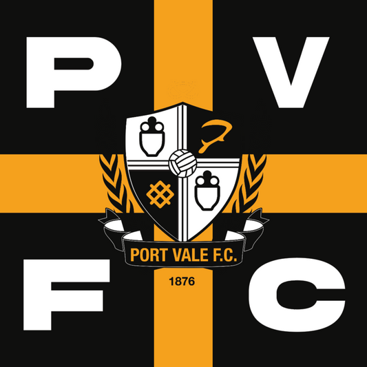 PVFC Square Design x10