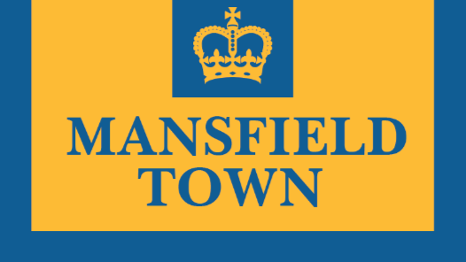 Mansfield Town Offensive Weekend Design