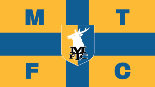 MTFC Flag Design