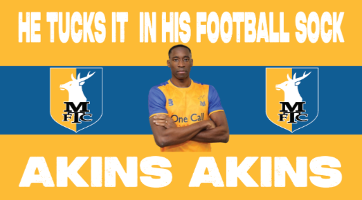 Akins Akins Design x10