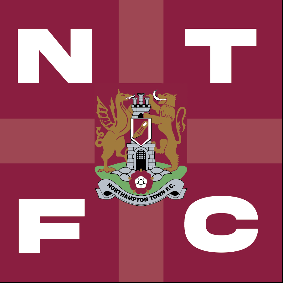 NTFC Square Design x10