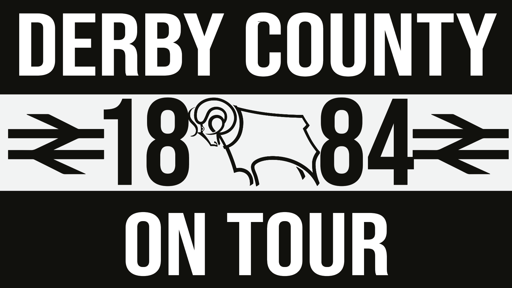 Derby county stickers
