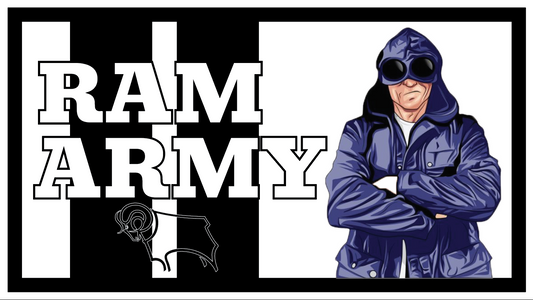 Ram Army Design x10