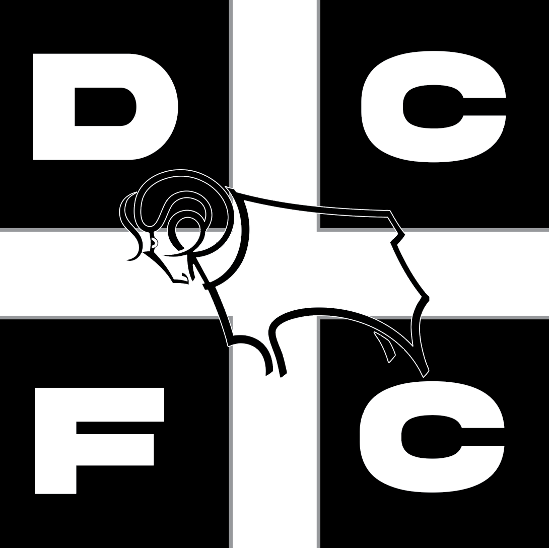 DCFC Square Design x10