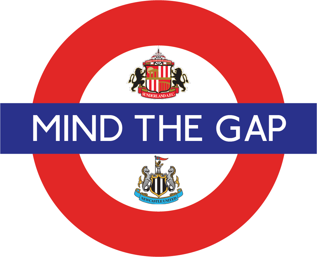 Sunderland FC Football sticker