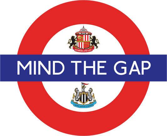 Sunderland FC Football sticker