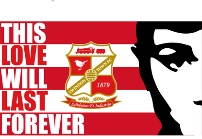 This Love Will Last Forever x10
