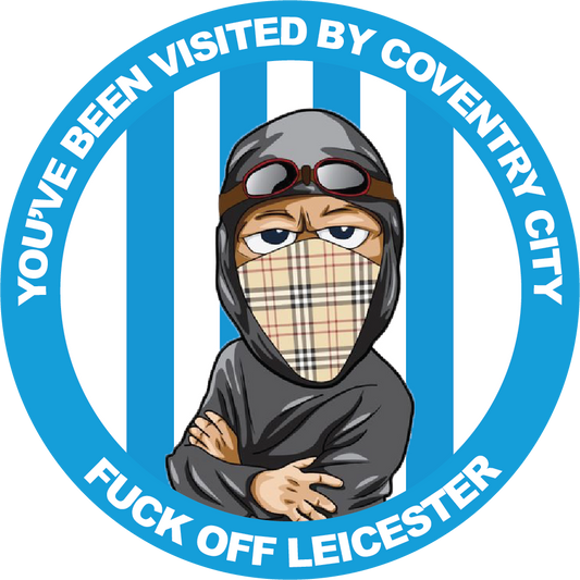 Coventry City Circular Design x10