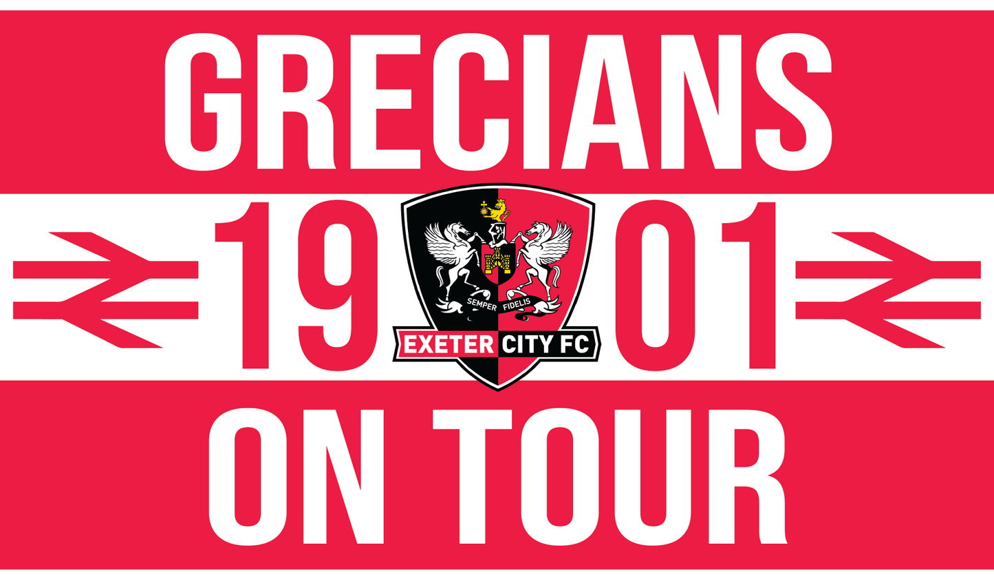 Grecians On Tour Design x10
