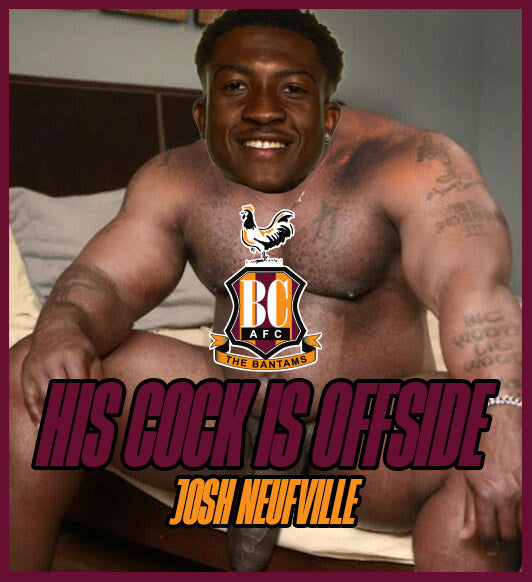 Josh Neufville Offside Design x10