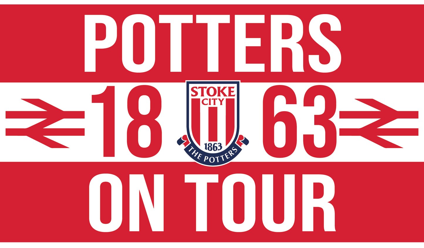 Potters On Tour Design x10