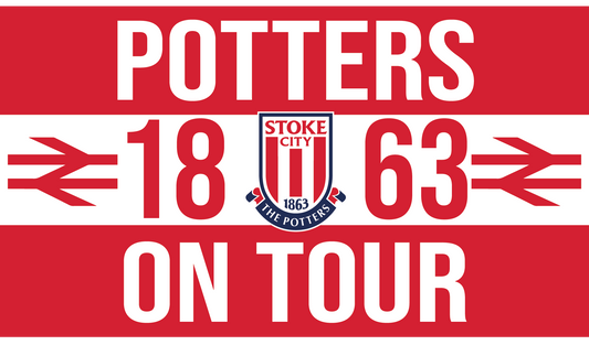 Potters On Tour Design x10